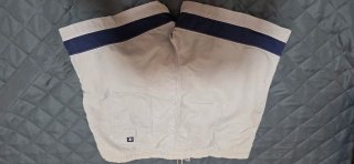 Bañador Champion U.S.A. Beige y Azul
