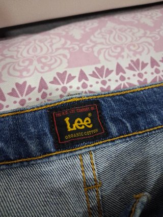 Pantalón vaquero hombre Talla 42/44