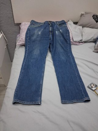 Pantalón vaquero hombre Talla 42/44