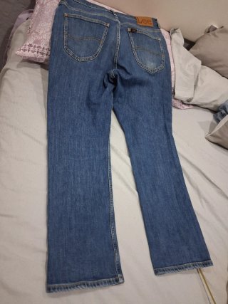Pantalón vaquero hombre Talla 42/44