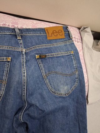 Pantalón vaquero hombre Talla 42/44