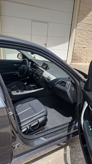 BMW Serie 1 2019