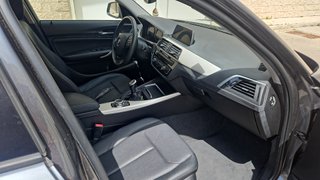 BMW Serie 1 2019