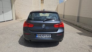 BMW Serie 1 2019