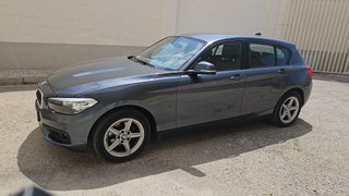 BMW Serie 1 2019