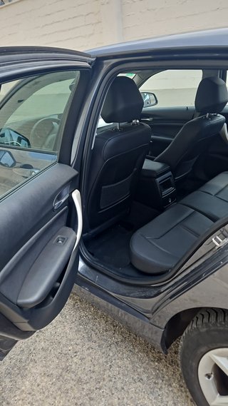 BMW Serie 1 2019