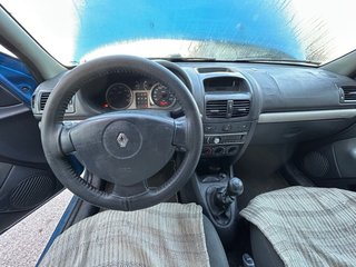 Renault Clio 2004