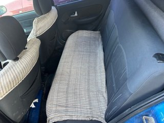 Renault Clio 2004