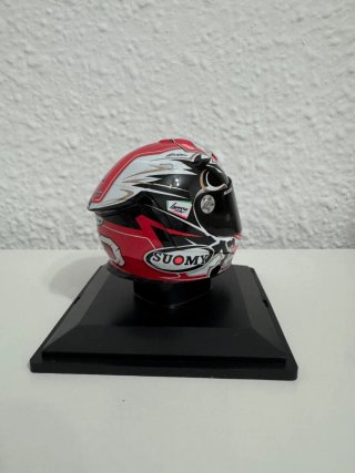 Replica Casco Moto GP Andrea Dovizioso 2014