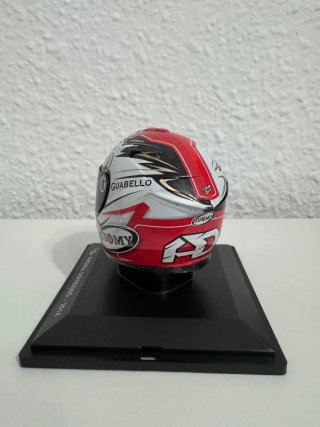 Replica Casco Moto GP Andrea Dovizioso 2014