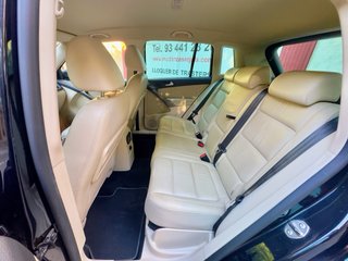 Se Vende Volkswagen Tiguan 2.0 Automatico!!!