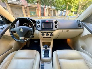 Se Vende Volkswagen Tiguan 2.0 Automatico!!!