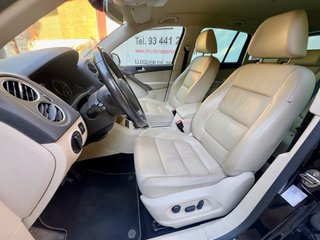 Se Vende Volkswagen Tiguan 2.0 Automatico!!!