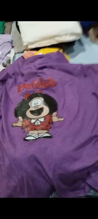 Lote de ropa talla grande varias piezas