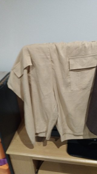 Lote de ropa talla grande varias piezas