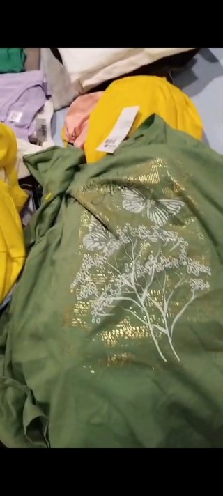 Lote de ropa talla grande varias piezas