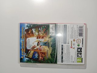 Lego Jurassic World Nintendo Switch