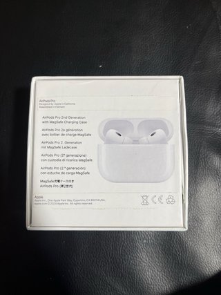 AirPods Pro