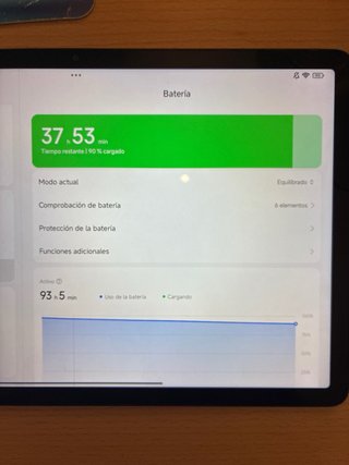 Tablet Xiaomi Redmi Pad SE 128GB