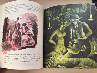 L'amour : (el amor sin amor)