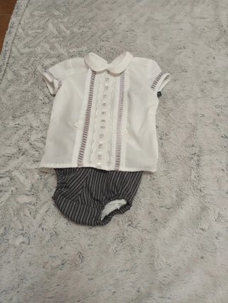 Vestidos de fiesta rosas y blancos