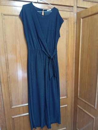 Vestidos de fiesta rosas y blancos