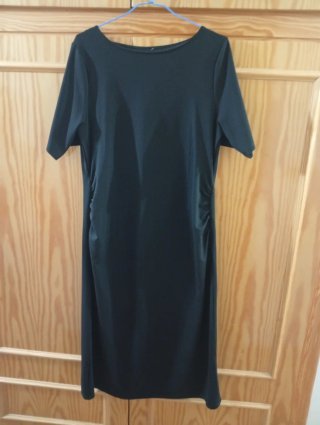 Vestidos de fiesta rosas y blancos
