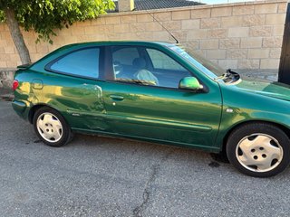 Citroen Xsara 2000