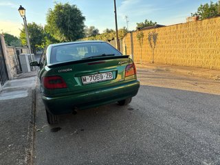 Citroen Xsara 2000