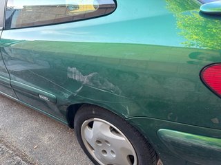 Citroen Xsara 2000