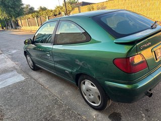 Citroen Xsara 2000