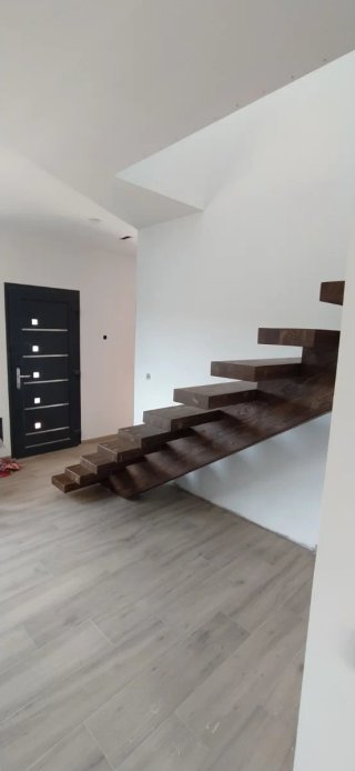 Reforma integral de pisos y casas.