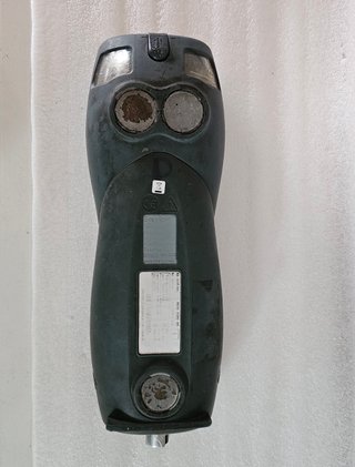 Testo 330-2 Analizzatore Combustione