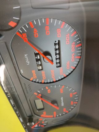 CUADRO INSTRUMENTOS SEAT IBIZA II 1.8i CORDOBA