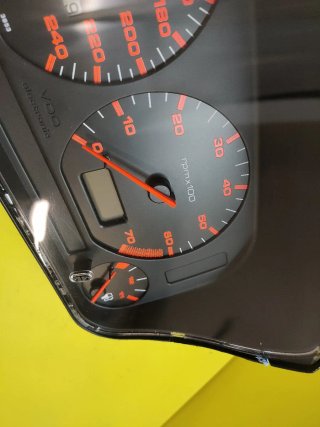 CUADRO INSTRUMENTOS SEAT IBIZA II 1.8i CORDOBA