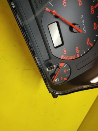 CUADRO INSTRUMENTOS SEAT IBIZA II 1.8i CORDOBA