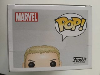 Funko Pop Avengers Infinity War Thor #286