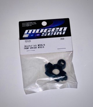 Manga de Eixo Frontal Mugen T2121 (Front Upright)