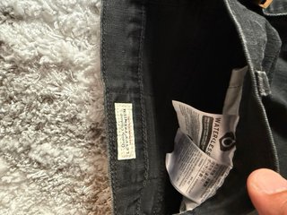 Pantalon levi’s