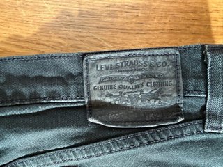 Pantalon levi’s