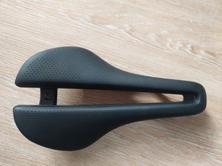 Sillín Bontrager Aeolus Pro