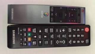 Samsung 55 SUHD TV UE55JS9000 Smart TV 3D