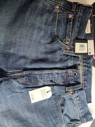 Pantalón Levi's 501 Original Talla 32