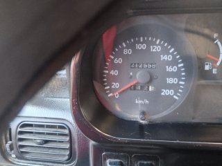 Mitsubishi galloper galloper  1999