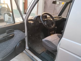 Mitsubishi galloper galloper  1999