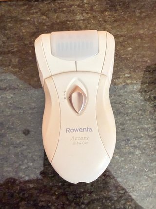 Depiladora Rowenta Access