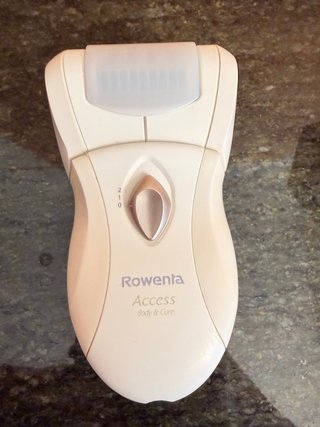 Depiladora Rowenta Access