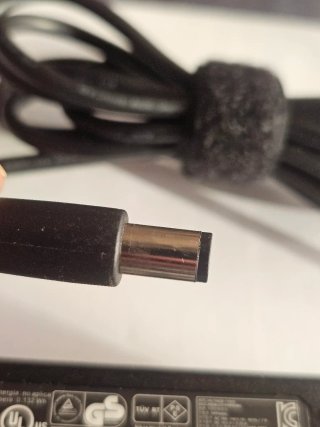 Carregador HP Original Novo