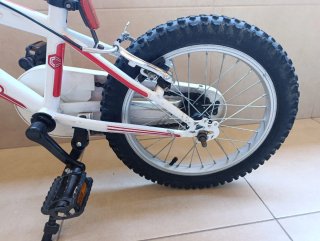 Bicicleta Infantil Conor Meteor 16