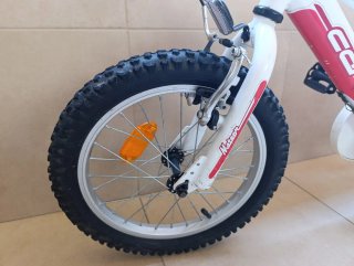 Bicicleta Infantil Conor Meteor 16